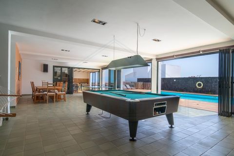 Villa a Tias, Lanzarote, Tias - € 1.550.000 | Ref: 1282 - foto 31