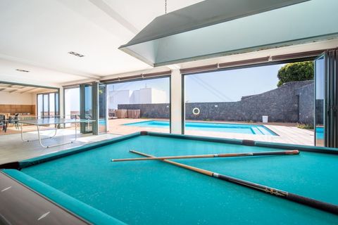 Villa a Tias, Lanzarote, Tias - € 1.550.000 | Ref: 1282 - foto 32