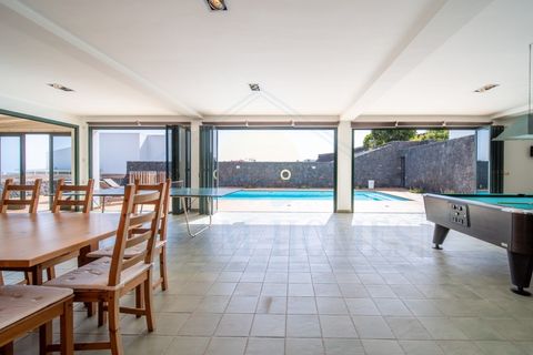 Villa a Tias, Lanzarote, Tias - € 1.550.000 | Ref: 1282 - foto 33