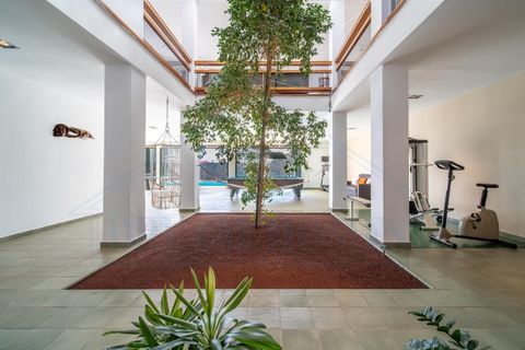 Villa a Tias, Lanzarote, Tias - € 1.550.000 | Ref: 1282 - foto 35