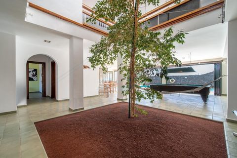 Villa a Tias, Lanzarote, Tias - € 1.550.000 | Ref: 1282 - foto 36