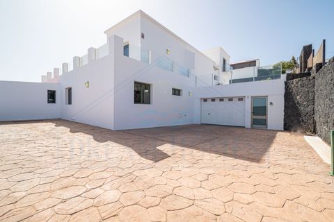 Villa a Tias, Lanzarote, Tias - € 1.550.000 | Ref: 1282 - foto 48