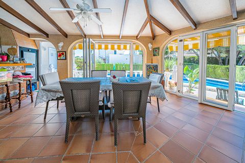 Villa i Cabo Roig, Alicante, Cabo Roig - € 1.690.000 | Ref: 11042 - foto 6