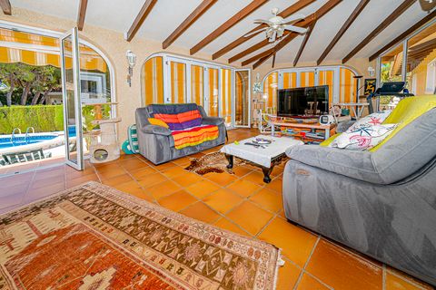 Villa i Cabo Roig, Alicante, Cabo Roig - € 1.690.000 | Ref: 11042 - foto 7