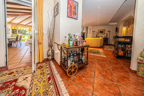 Villa i Cabo Roig, Alicante, Cabo Roig - € 1.690.000 | Ref: 11042 - foto 8