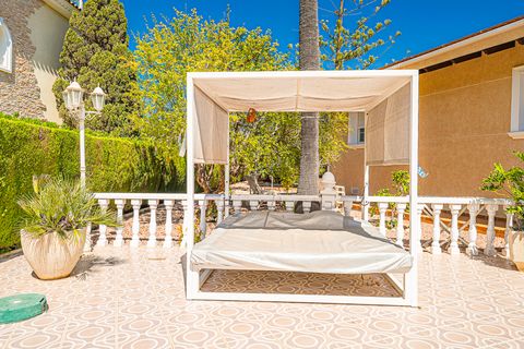 Villa i Cabo Roig, Alicante, Cabo Roig - € 1.690.000 | Ref: 11042 - foto 36