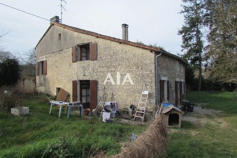 Masia a Les Adjots, Charente, Les Adjots - € 74.900 | Ref: 1188 - foto 2
