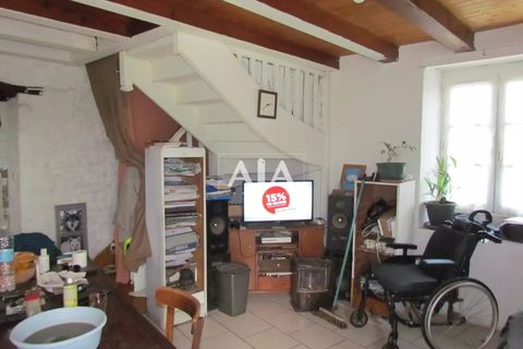 Masia a Les Adjots, Charente, Les Adjots - € 74.900 | Ref: 1188 - foto 3