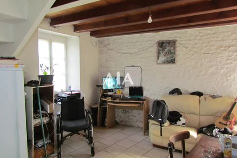 Masia a Les Adjots, Charente, Les Adjots - € 74.900 | Ref: 1188 - foto 4