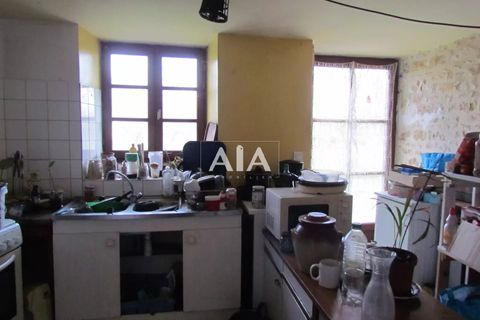 Masia a Les Adjots, Charente, Les Adjots - € 74.900 | Ref: 1188 - foto 6