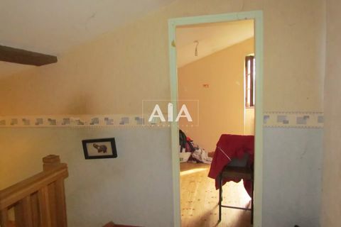 Masia a Les Adjots, Charente, Les Adjots - € 74.900 | Ref: 1188 - foto 10