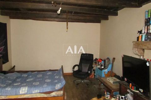 Masia a Les Adjots, Charente, Les Adjots - € 74.900 | Ref: 1188 - foto 12