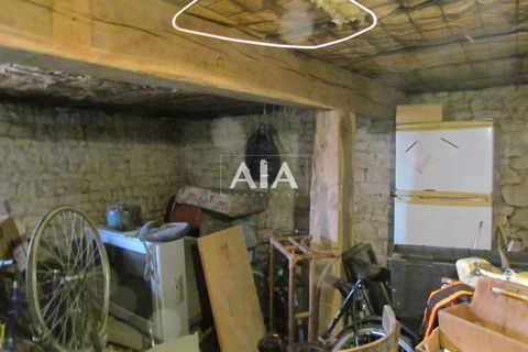 Masia a Les Adjots, Charente, Les Adjots - € 74.900 | Ref: 1188 - foto 19