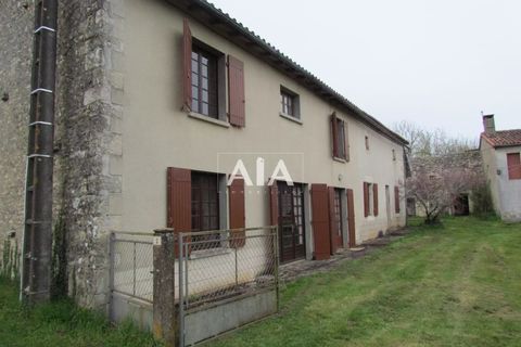 Landejendom i Les Adjots, Charente, Les Adjots - € 112.350 | Ref: 1210 - foto 2
