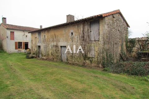 Landejendom i Les Adjots, Charente, Les Adjots - € 112.350 | Ref: 1210 - foto 3