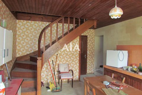 Landejendom i Les Adjots, Charente, Les Adjots - € 112.350 | Ref: 1210 - foto 5