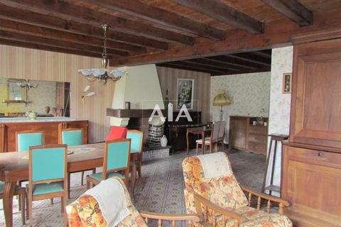 Landejendom i Les Adjots, Charente, Les Adjots - € 112.350 | Ref: 1210 - foto 6