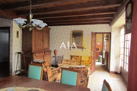 Landejendom i Les Adjots, Charente, Les Adjots - € 112.350 | Ref: 1210 - foto 7