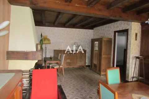 Landejendom i Les Adjots, Charente, Les Adjots - € 112.350 | Ref: 1210 - foto 8