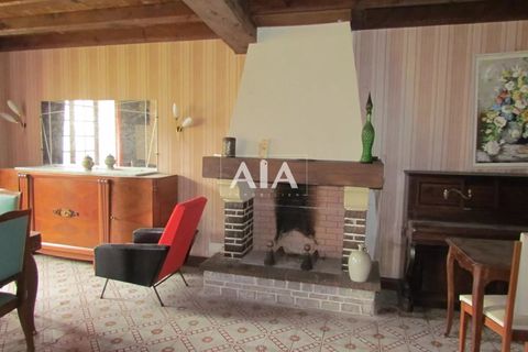 Landejendom i Les Adjots, Charente, Les Adjots - € 112.350 | Ref: 1210 - foto 10