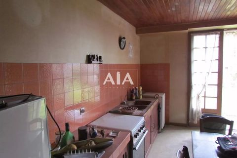 Landejendom i Les Adjots, Charente, Les Adjots - € 112.350 | Ref: 1210 - foto 11