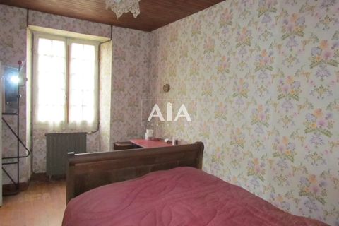 Landejendom i Les Adjots, Charente, Les Adjots - € 112.350 | Ref: 1210 - foto 13
