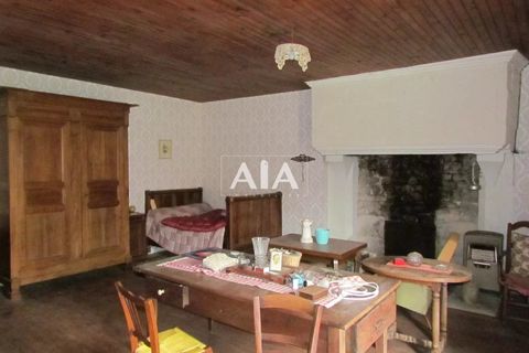 Landejendom i Les Adjots, Charente, Les Adjots - € 112.350 | Ref: 1210 - foto 14
