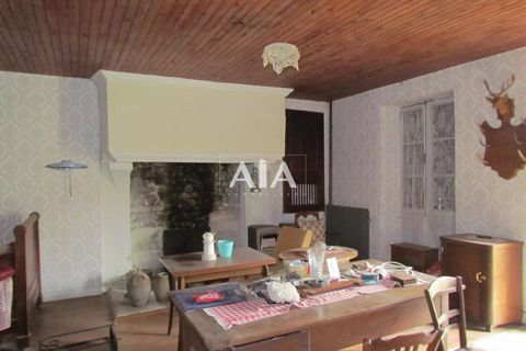 Landejendom i Les Adjots, Charente, Les Adjots - € 112.350 | Ref: 1210 - foto 15