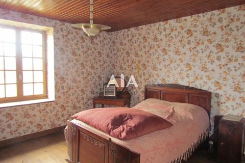 Landejendom i Les Adjots, Charente, Les Adjots - € 112.350 | Ref: 1210 - foto 17