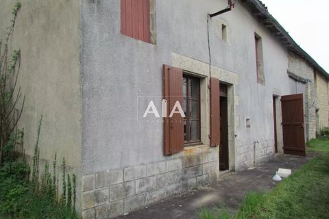 Landejendom i Les Adjots, Charente, Les Adjots - € 112.350 | Ref: 1210 - foto 22