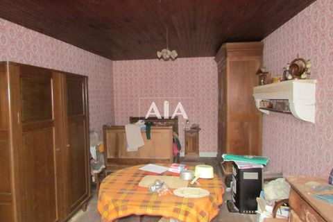 Landejendom i Les Adjots, Charente, Les Adjots - € 112.350 | Ref: 1210 - foto 23