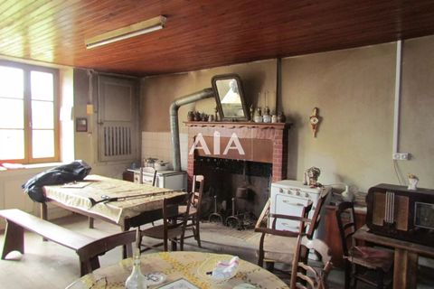 Landejendom i Les Adjots, Charente, Les Adjots - € 112.350 | Ref: 1210 - foto 24