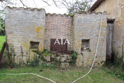 Landejendom i Les Adjots, Charente, Les Adjots - € 112.350 | Ref: 1210 - foto 25