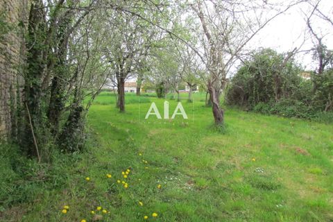 Landejendom i Les Adjots, Charente, Les Adjots - € 112.350 | Ref: 1210 - foto 27