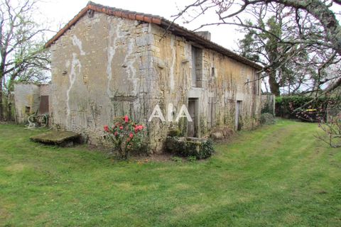 Landejendom i Les Adjots, Charente, Les Adjots - € 112.350 | Ref: 1210 - foto 29