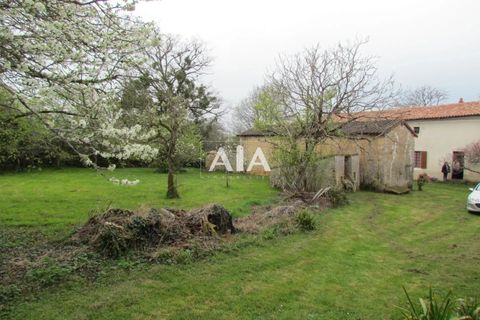 Landejendom i Les Adjots, Charente, Les Adjots - € 112.350 | Ref: 1210 - foto 30