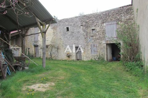 Landejendom i Les Adjots, Charente, Les Adjots - € 112.350 | Ref: 1210 - foto 32