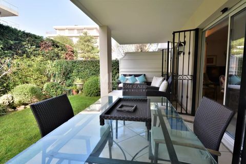 Lejlighed i Antibes, Alpes-Maritimes, Antibes - € 950.000 | Ref: 85791415 - foto 1