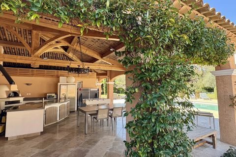 Villa i Cotignac, Var, Cotignac - € 1.195.000 | Ref: HH-15747393 - foto 3