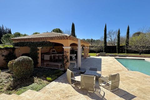 Villa i Cotignac, Var, Cotignac - € 1.195.000 | Ref: HH-15747393 - foto 4
