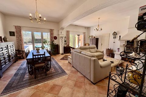 Villa i Cotignac, Var, Cotignac - € 1.195.000 | Ref: HH-15747393 - foto 5