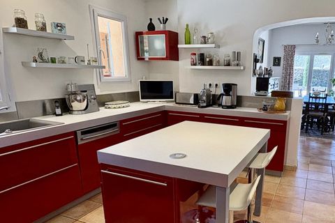 Villa i Cotignac, Var, Cotignac - € 1.195.000 | Ref: HH-15747393 - foto 6