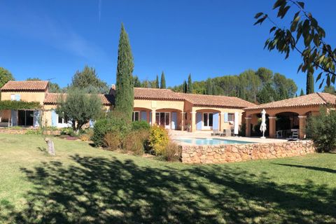Villa i Cotignac, Var, Cotignac - € 1.195.000 | Ref: HH-15747393 - foto 2