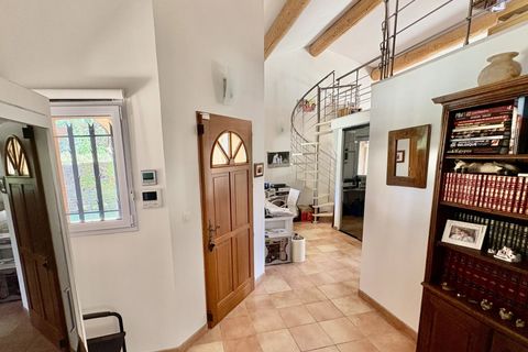 Villa i Cotignac, Var, Cotignac - € 1.195.000 | Ref: HH-15747393 - foto 8