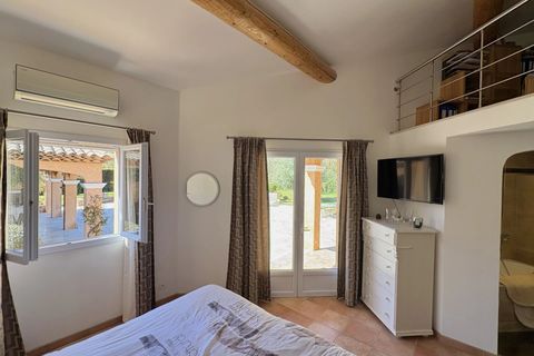 Villa i Cotignac, Var, Cotignac - € 1.195.000 | Ref: HH-15747393 - foto 9