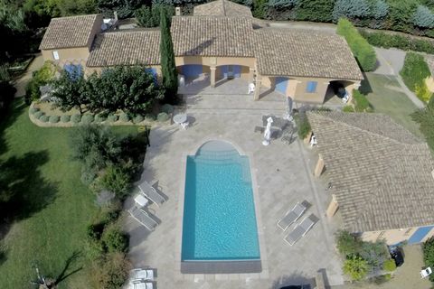 Villa i Cotignac, Var, Cotignac - € 1.195.000 | Ref: HH-15747393 - foto 10