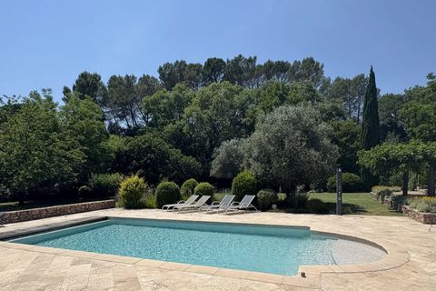 Villa i Cotignac, Var, Cotignac - € 1.195.000 | Ref: HH-15747393 - foto 11