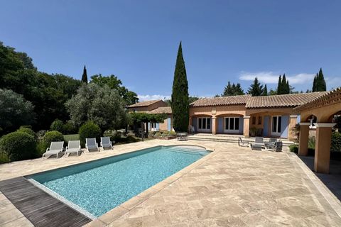 Villa i Cotignac, Var, Cotignac - € 1.195.000 | Ref: HH-15747393 - foto 12