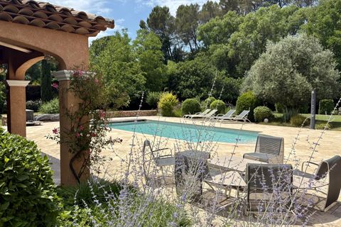 Villa i Cotignac, Var, Cotignac - € 1.195.000 | Ref: HH-15747393 - foto 13