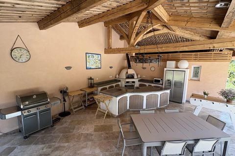 Villa i Cotignac, Var, Cotignac - € 1.195.000 | Ref: HH-15747393 - foto 14